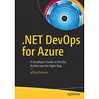 Jeffrey Palermo: .NET DevOps for Azure