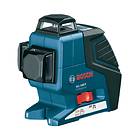 Bosch GLL 3-80 P + BM1