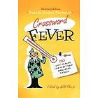 New York Times, Will Shortz: The New York Times Puzzle Doctor Presents Crossword Fever: 150 Easy to Hard Puzzles