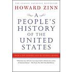 Howard Zinn: People's History Of The United States