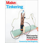 Curt Gabrielson: Tinkering, 2e