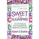 Karen E Barkie: Sweet and Sugarfree