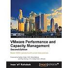 Iwan 'e1' Rahabok: VMware Performance and Capacity Management