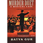 Batya Gur: Murder Duet: A Musical Case