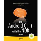 Onur Cinar: Pro Android C++ with The NDK