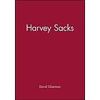 David Silverman: Harvey Sacks