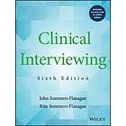 J Sommers-Flanaga: Clinical Interviewing 6e