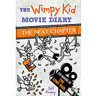 Jeff Kinney: Wimpy Kid Movie Diary