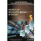Dr Ayo Bajomo: Secrets of Successful Investment in Stocks