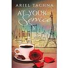 Ariel Tachna: At Your Service