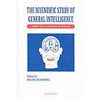 Helmuth Nyborg: The Scientific Study of General Intelligence