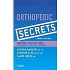 Surena Namdari: Orthopedic Secrets