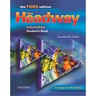 Liz Soars: New Headway: Intermediate Third Edition: Student's Book