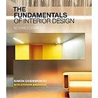 Simon Dodsworth, Stephen Anderson: The Fundamentals of Interior Design