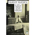 Brendan Gill: Many Masks