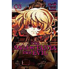 Carlo Zen, Chika Tojo, Shinobu Shinotsuki: The Saga of Tanya the Evil, Vol. 3 (m