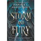 Jennifer Armentrout: Storm and Fury