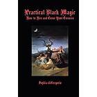 Sophia DiGregorio: Practical Black Magic: How to Hex and Curse Your Enemies