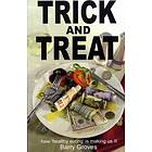 Barry Groves: Trick and Treat