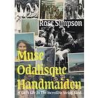Rose Simpson: Muse, Odalisque, Handmaiden