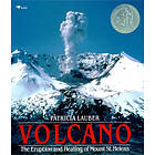 Patricia Lauber: Volcano: The Eruption and Healing of Mount St Helens