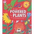 Clive Gifford: Powered by Plants