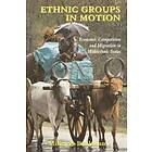Milica Z Bookman: Ethnic Groups in Motion