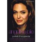 Rhona Mercer: Angelina Jolie