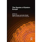 David Crowe, John Kolsti, Ian Hancock: The Gypsies of Eastern Europe