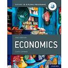 Jocelyn Blink: Oxford IB Diploma Programme: Economics Course Book