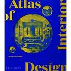 Dominic Bradbury: Atlas of Interior Design