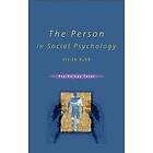 Vivien Burr: The Person in Social Psychology