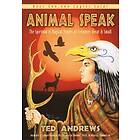 Ted Andrews: Animal-speak