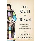 Kirsty Campbell: The Call to Read