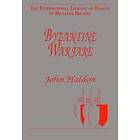 John Haldon: Byzantine Warfare