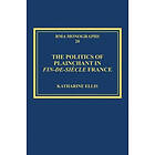 Katharine Ellis: The Politics of Plainchant in fin-de-siecle France