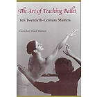 Gretchen Ward Warren: The Art of Teaching Ballet