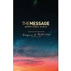 Eugene H Peterson: Message Devotional Bible, The