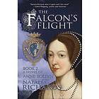 Natalia Richards: The Falcon's Flight