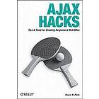 Bruce Perry: Ajax Hacks