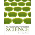 Iwan Rhys Morus: The Oxford Illustrated History of Science