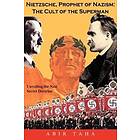 Abir Taha: Nietzsche, Prophet of Nazism