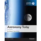Eric Chaisson: Astronomy Today, Global Edition