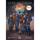 Richard Dinnick, Brian Buccellato: Lost In Space Ultimate Collection