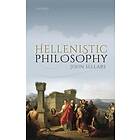 John Sellars: Hellenistic Philosophy