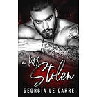 Georgia Le Carre: A Kiss Stolen
