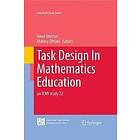 Anne Watson, Minoru Ohtani: Task Design In Mathematics Education