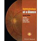 J Olver: Ophthalmology at a Glance 2e