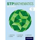 Sue Chandler: STP Mathematics 9 Student Book