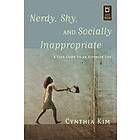 Cynthia Kim: Nerdy, Shy, and Socially Inappropriate